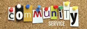 community-service-logo